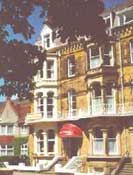 The Danielle B&B,  Scarborough